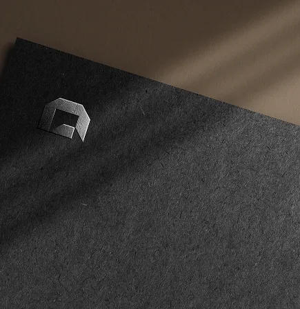 Archi One neon icon detail